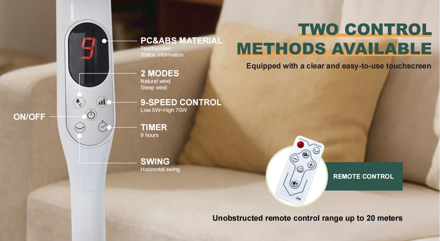 touch screen and remote control pantalla táctil y control remoto