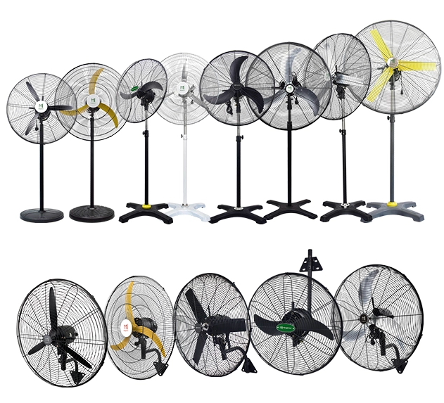 Ventilador industrial BLDC_631_573