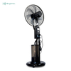 Ventilador de niebla de agua BLDC de 18 pulgadas con control remoto para uso doméstico