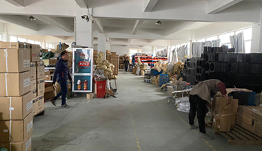  Taller de productos semiacabados 