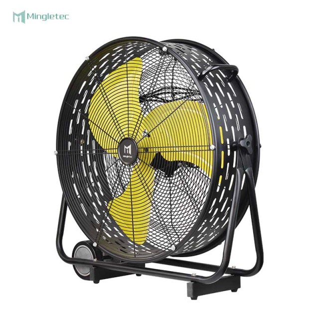 Ventilador de tambor de 9 velocidades y alta velocidad MFJ-B60