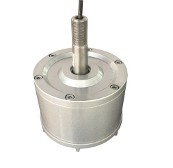 motor Motor PMSM del ventilador de tambor