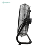16 18 20 pulgadas Ventiladores de piso metálicos de mayor eficiencia energética