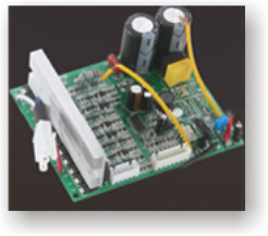 National patented chip technology Tecnología de chip patentada nacional