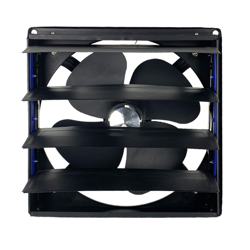 Extractor industrial de metal resistente para uso en almacén de fábrica