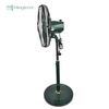 Ventilador permanente comercial de CC de alta velocidad de 18 pulgadas con control remoto