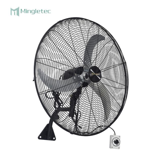 20 26 30 pulgadas El mejor ventilador eléctrico de alta resistencia con ahorro de energía