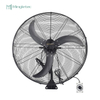 Ventilador de pared de refrigeración por aire industrial de fábrica de volumen de aire fuerte