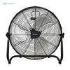 16 18 20 pulgadas Ventiladores de piso metálicos de mayor eficiencia energética