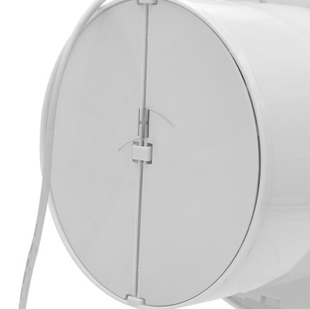 Válvula de retención para opcional