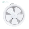Ventilador de ventilación de aire con motor de cobre de CA de alta velocidad para uso en baños