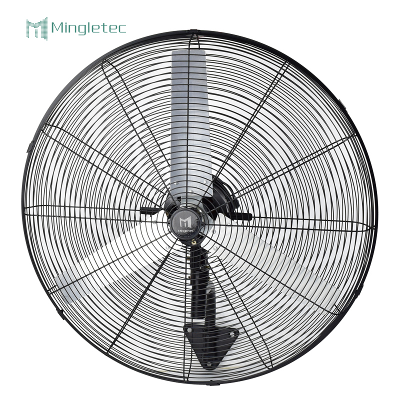 Ventilador de refrigeración resistente del precio de Lowes del uso de la fábrica del fabricante chino