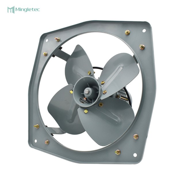 Extractor de metal resistente para uso en almacenes