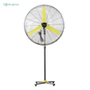 Ventilador de pie industrial resistente de 36 pulgadas para almacenes