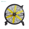 Ventilador de tambor industrial Big Air más eficiente de 36 pulgadas