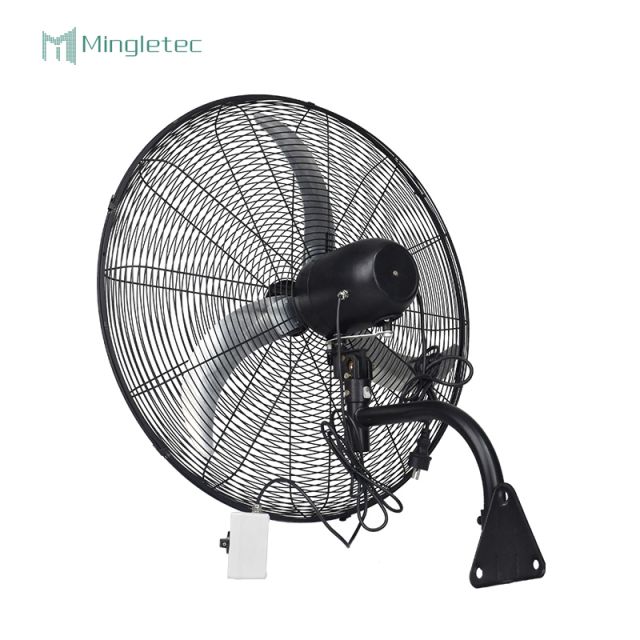 20 26 30 pulgadas El mejor ventilador eléctrico de alta resistencia con ahorro de energía