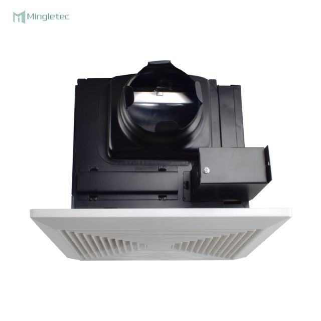 Extractor de aire montado en el techo de 4 pulgadas de alta calidad