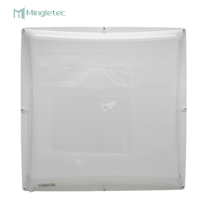 Extractor montado en el techo de instalación fácil del flujo de aire del motor de cobre BLDC