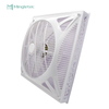 Ventilador de caja eléctrico montado en falso techo de 14 pulgadas con control remoto