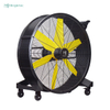 Ventilador de tambor industrial Big Air más eficiente de 36 pulgadas