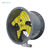 Ventilador de ventilación axial industrial de alta velocidad de 16 pulgadas de fábrica