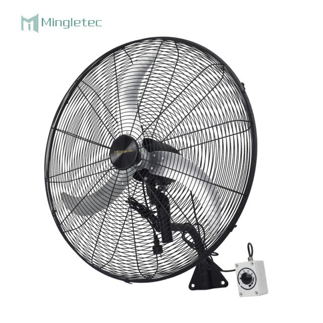 20 26 30 pulgadas El mejor ventilador eléctrico de alta resistencia con ahorro de energía