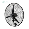 Ventilador de pared industrial oscilante de alta presión y servicio pesado