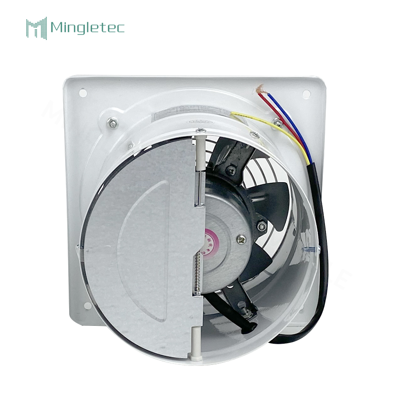 14 16 Extractor potente eléctrico comercial de la succión del humo del aire fresco