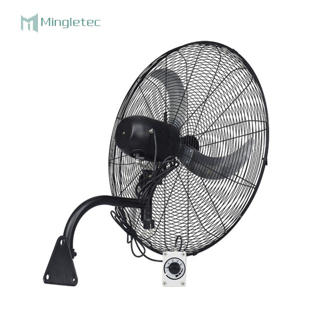 20 26 30 pulgadas El mejor ventilador eléctrico de alta resistencia con ahorro de energía