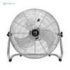 Nuevo diseño 220V, la fan de piso comercial eléctrica más eficiente energéticamente