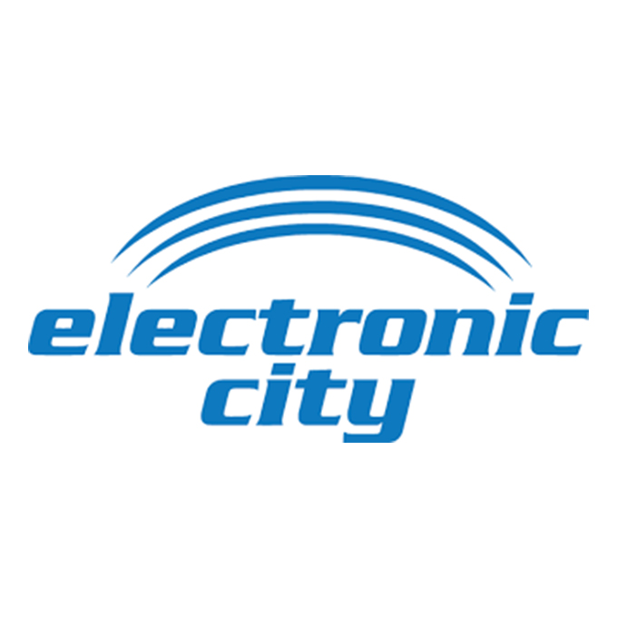 ciudad electronica
