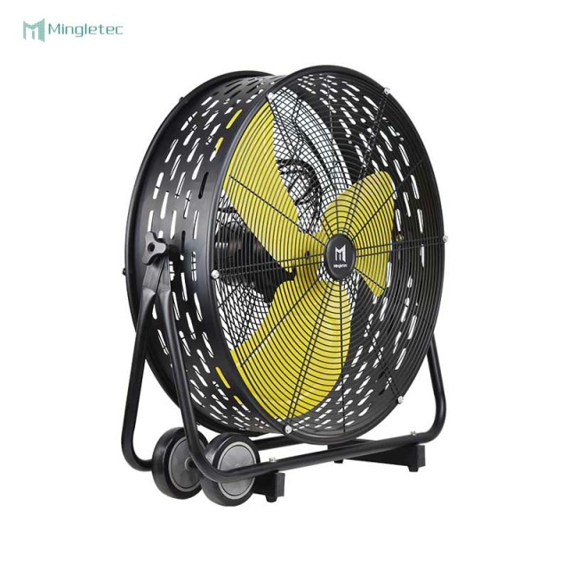Ventilador de tambor de 9 velocidades y alta velocidad MFJ-B60