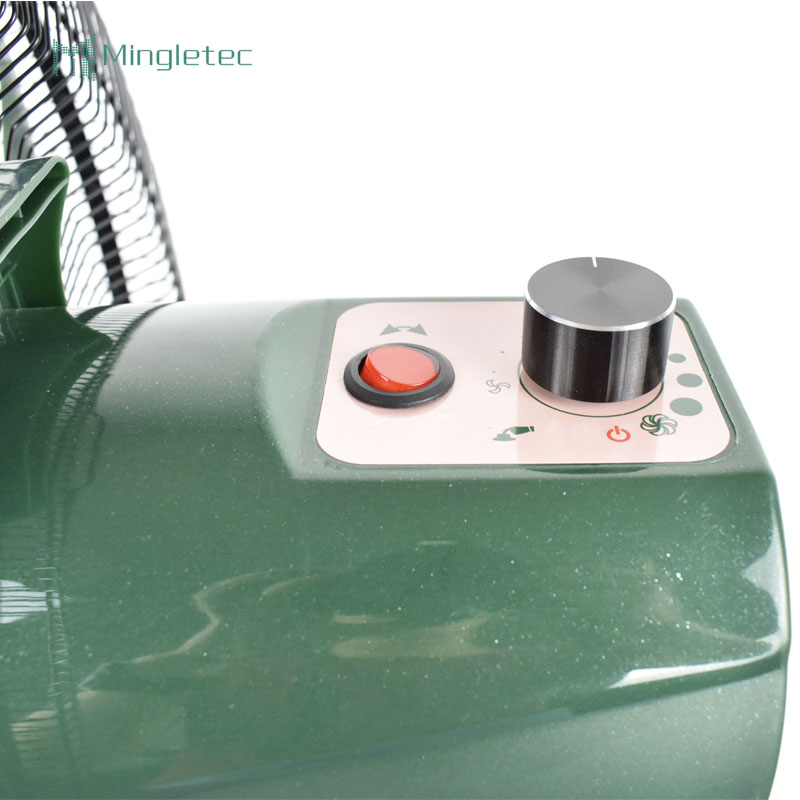 Controlador de ventilador comercial de 18 pulgadas