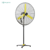 Ventilador de pie industrial resistente de 36 pulgadas para almacenes