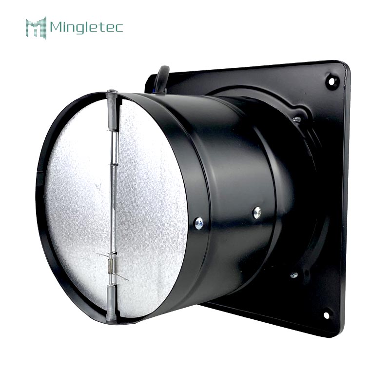 Extractor de aire eléctrico de alta presión para uso en cocina