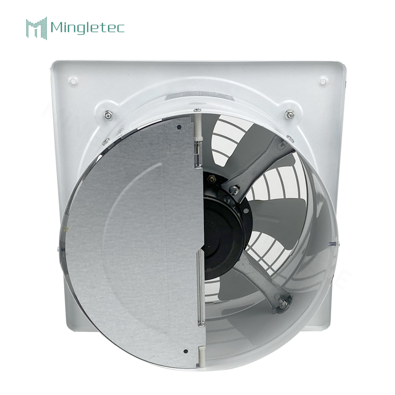 14 16 Extractor potente eléctrico comercial de la succión del humo del aire fresco