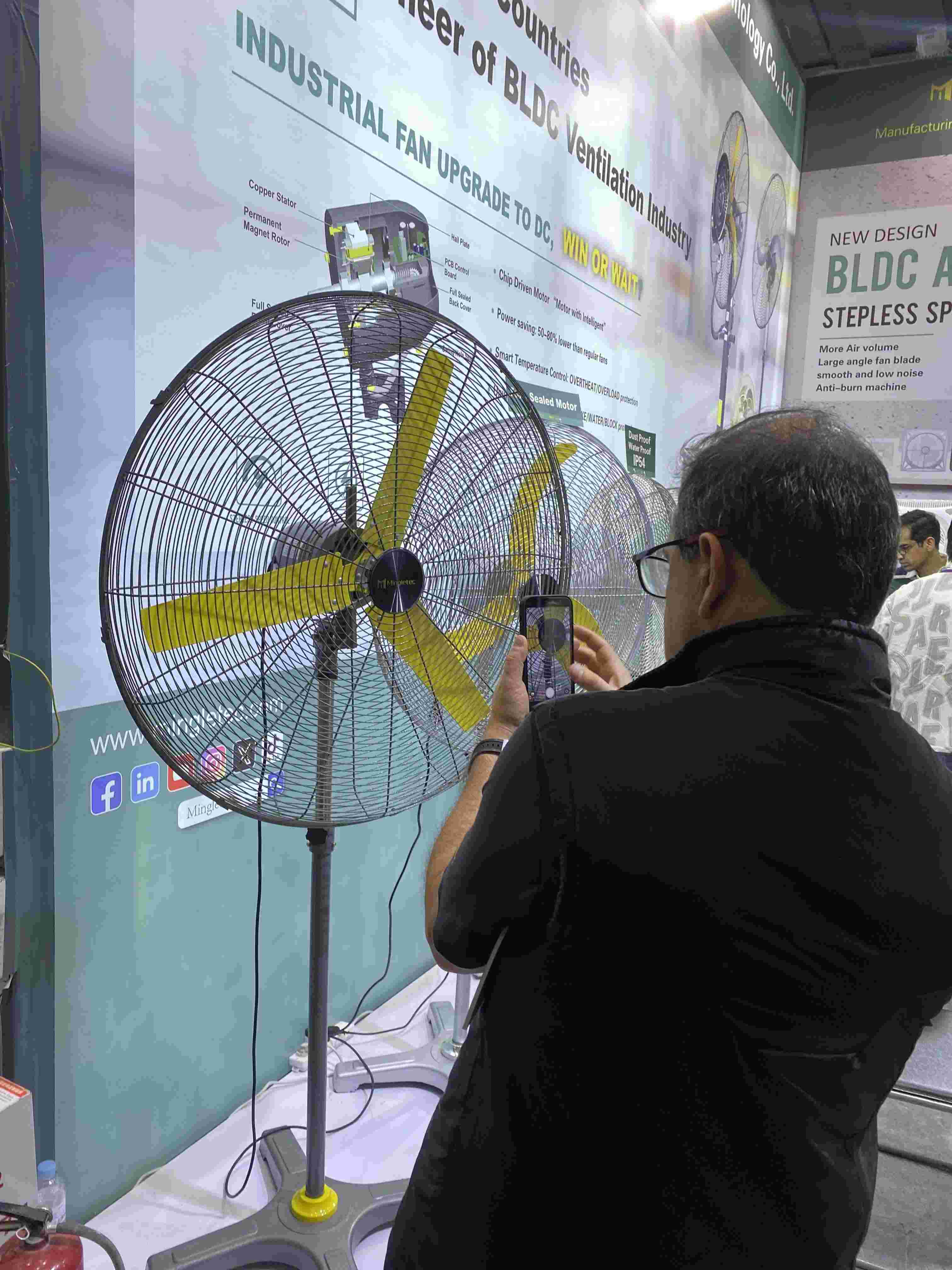 Momentos de la Feria de Cantón-10