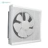 Extractor de baño silencioso montado en ventana de 6 8 10 12 pulgadas