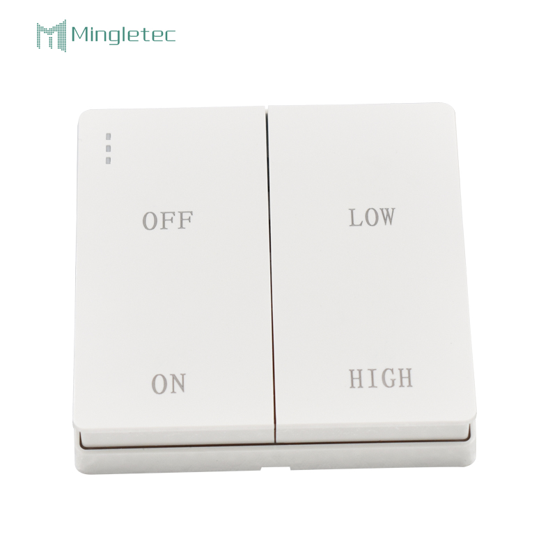 Ventilador de conducto en línea montado en la pared de 6 pulgadas de bajo ruido con controlador de velocidad