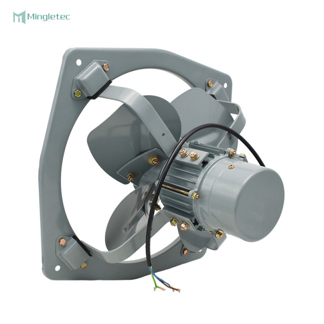 Extractor de metal resistente para uso en almacenes