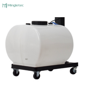 tanque de agua de 60L