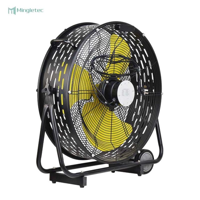 Ventilador de tambor de 9 velocidades y alta velocidad MFJ-B60
