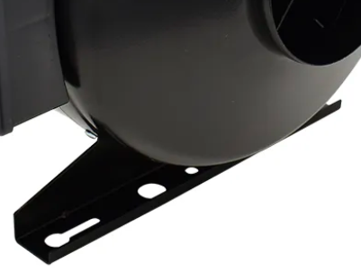 Soporte de montaje ampliado