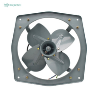 Extractor de metal resistente para uso en almacenes