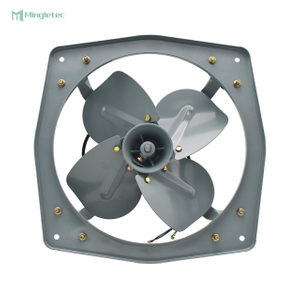 Extractor de metal resistente para uso en almacenes