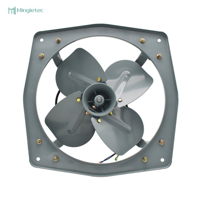 Extractor de metal resistente para uso en almacenes