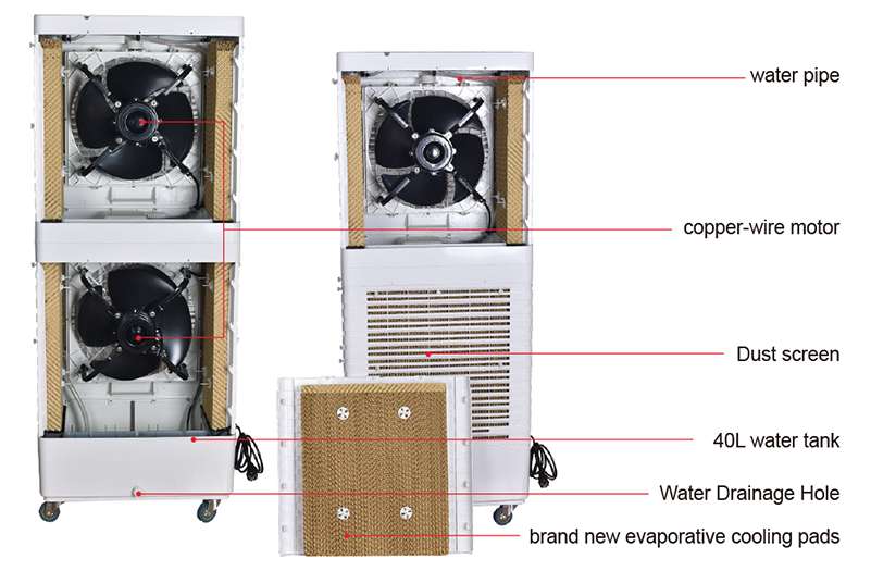 detalles del producto de MHB-90D-2