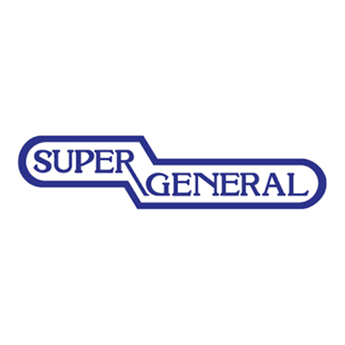 súper general