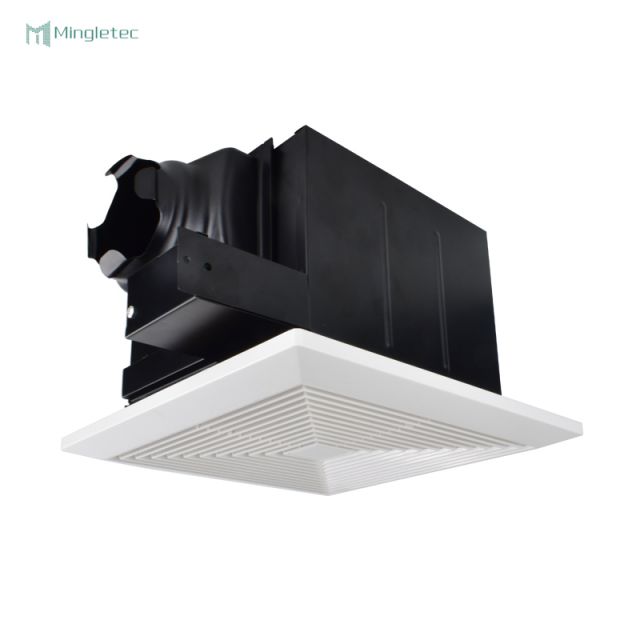 Extractor de aire montado en el techo de 4 pulgadas de alta calidad