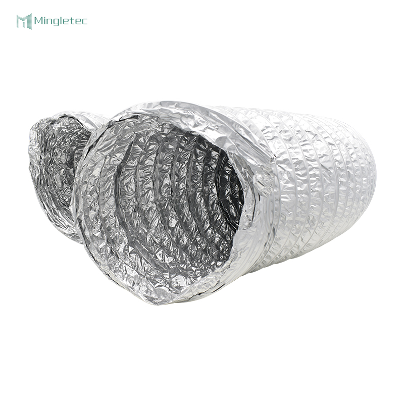 conducto de aluminio de venta caliente